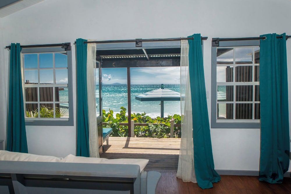 Conch Beach Cabins - Rumbus Beach - Room - 3