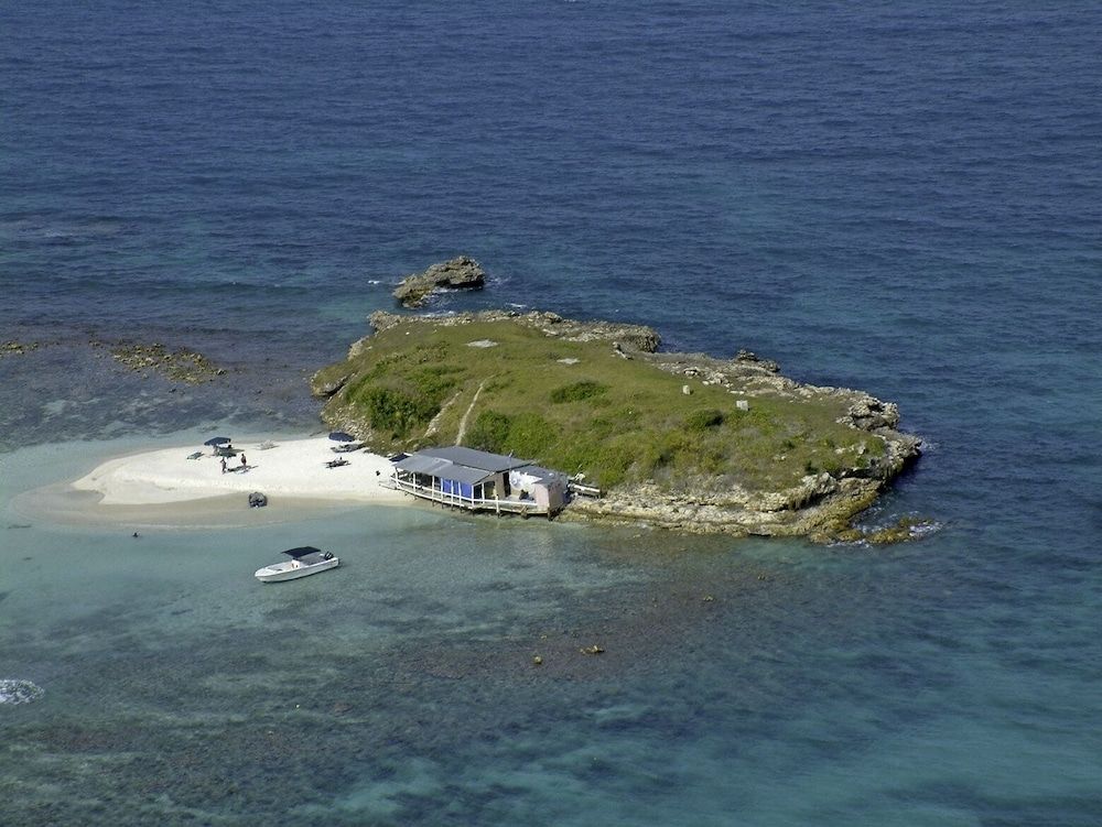 Ocean Point Beach Resort & Spa - Adults Only - Point of interest - 1