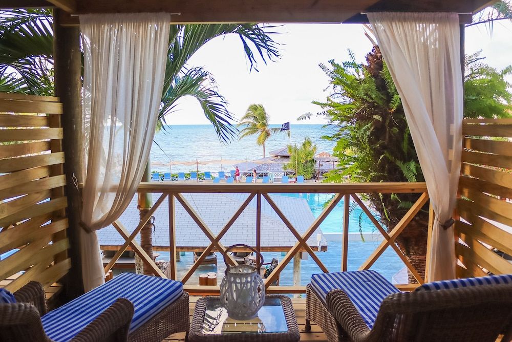 Ocean Point Beach Resort & Spa - Adults Only - Room - 3