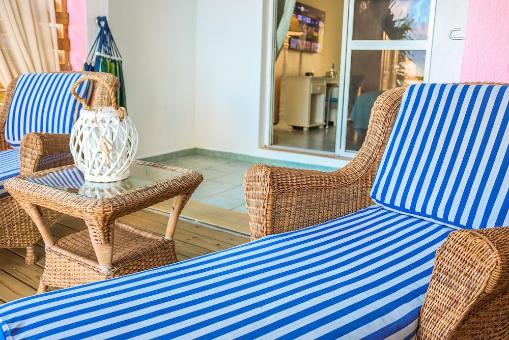 Ocean Point Beach Resort & Spa - Adults Only - Room - 4