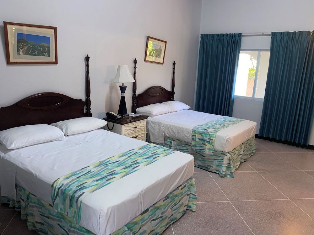 Cortsland Hotel - Room - 3