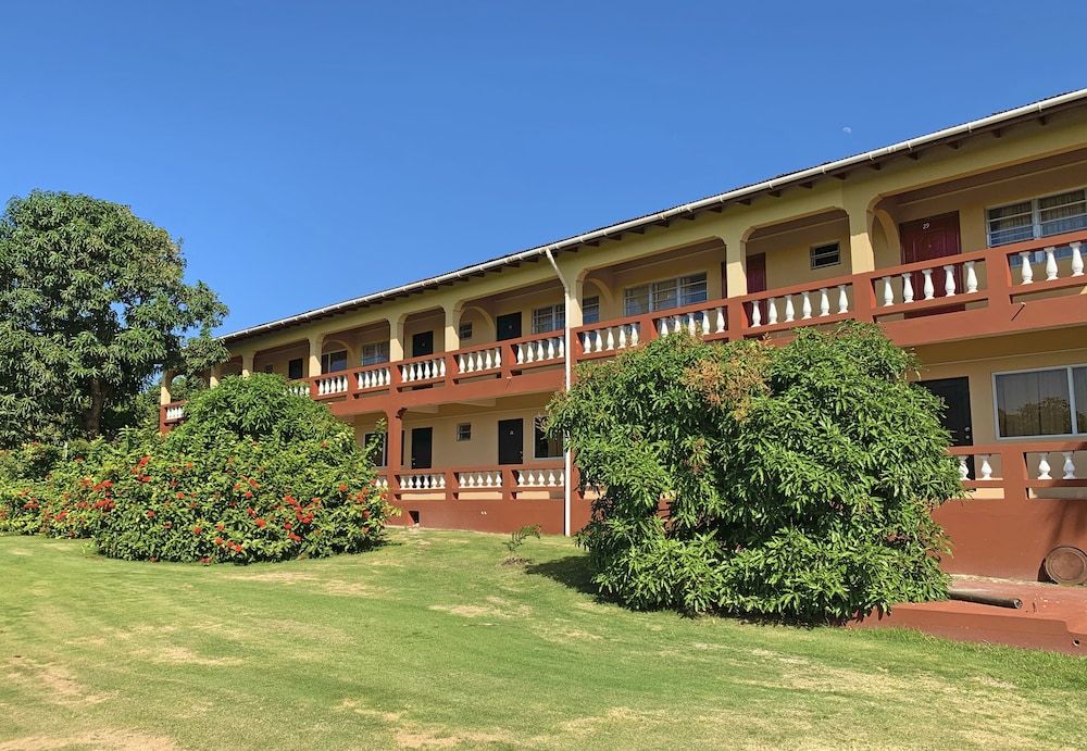Cortsland Hotel - Exterior