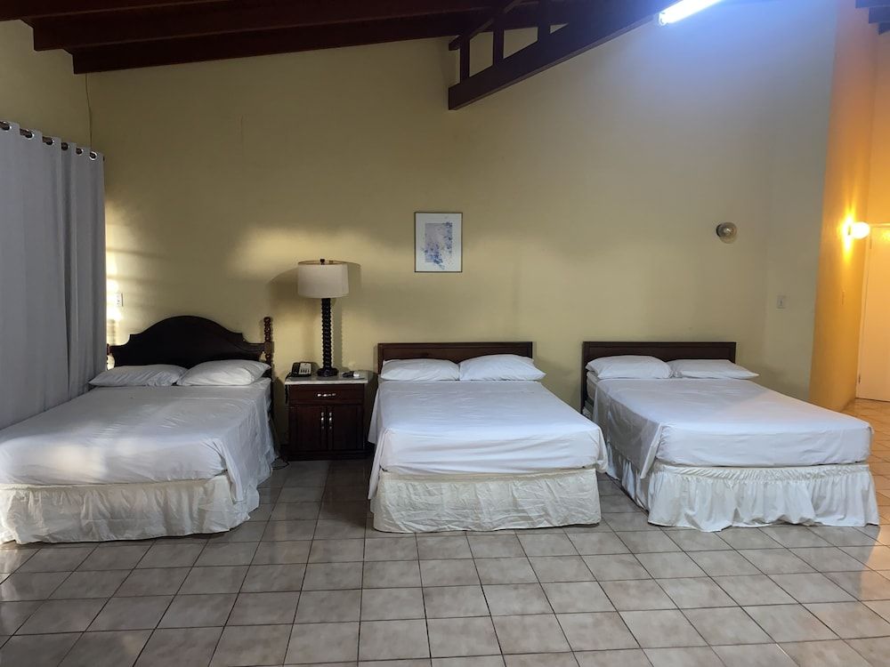 Cortsland Hotel - Room - 1
