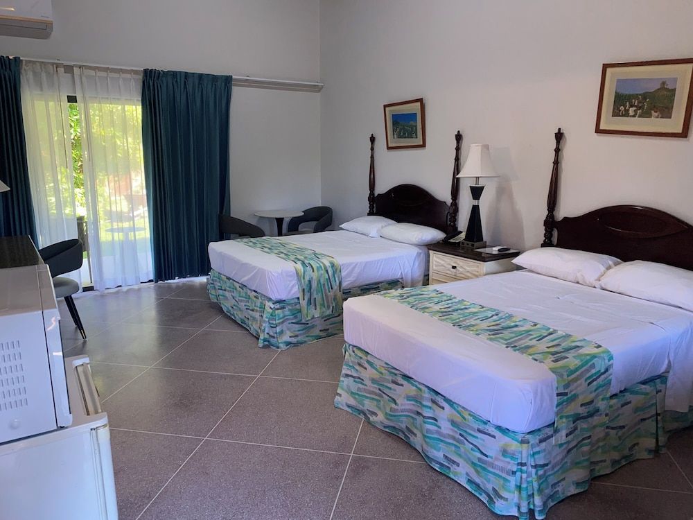 Cortsland Hotel - Room - 2