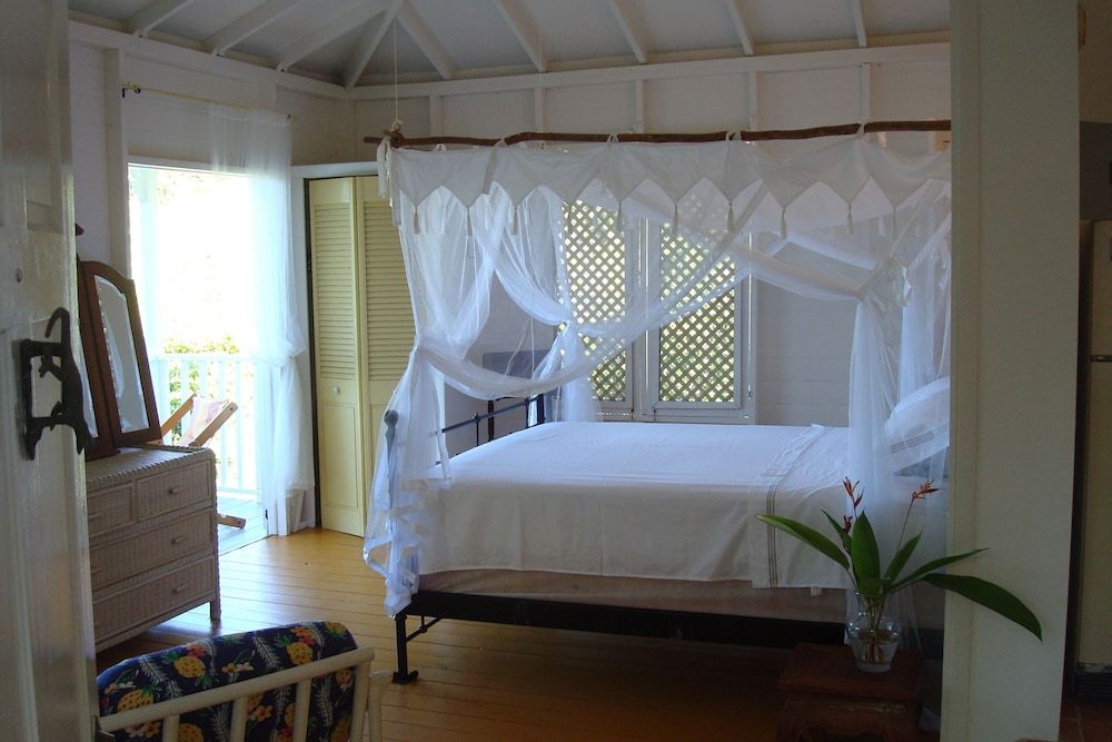 Galley Bay Cottages - Room - 4