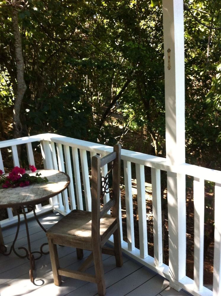 Galley Bay Cottages - Exterior - 1