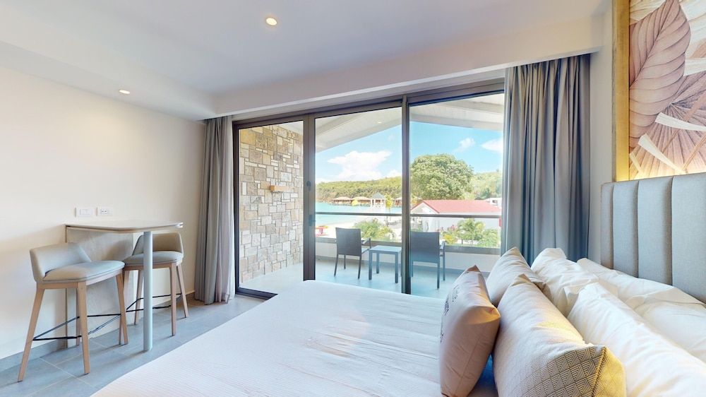 Royalton CHIC Antigua, An Autograph Collection All-Inclusive Resort – Adults Only - Room - 4