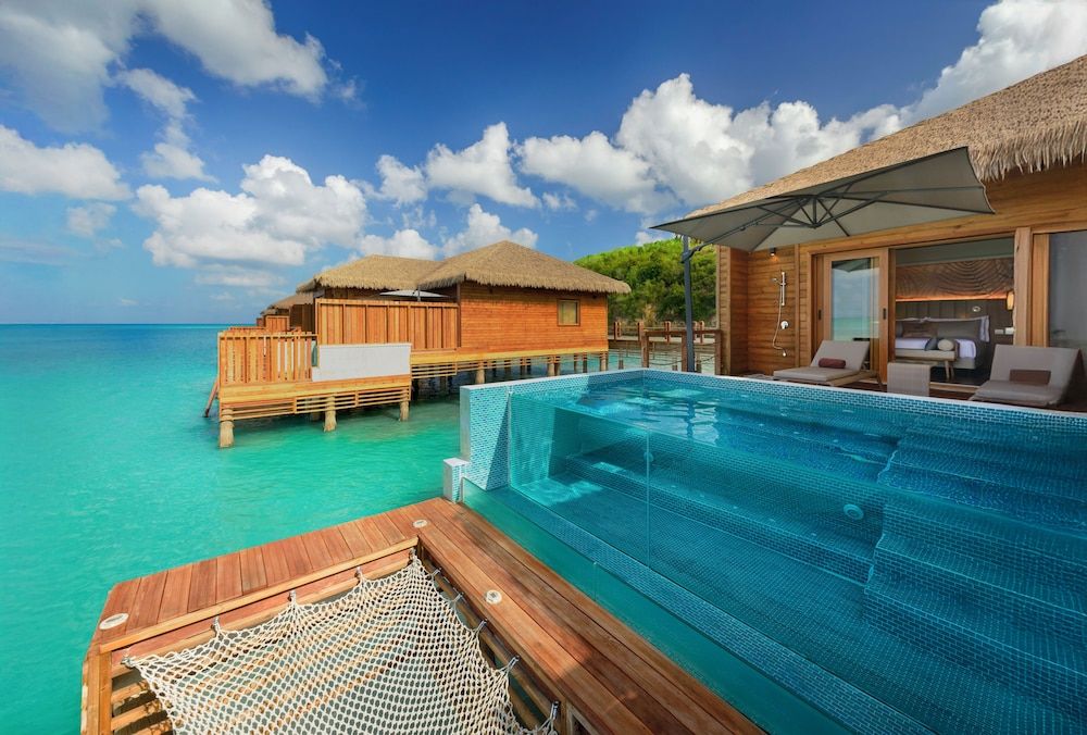 Royalton CHIC Antigua, An Autograph Collection All-Inclusive Resort – Adults Only - Beach/ocean view - 2
