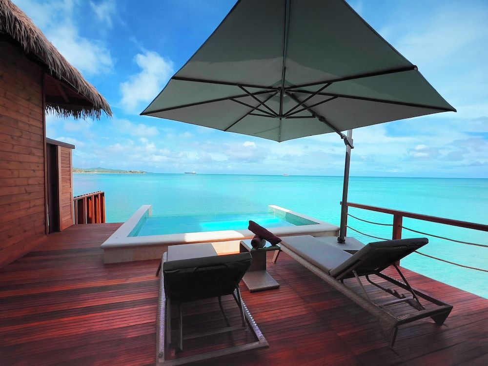 Royalton CHIC Antigua, An Autograph Collection All-Inclusive Resort – Adults Only - Beach/ocean view - 1