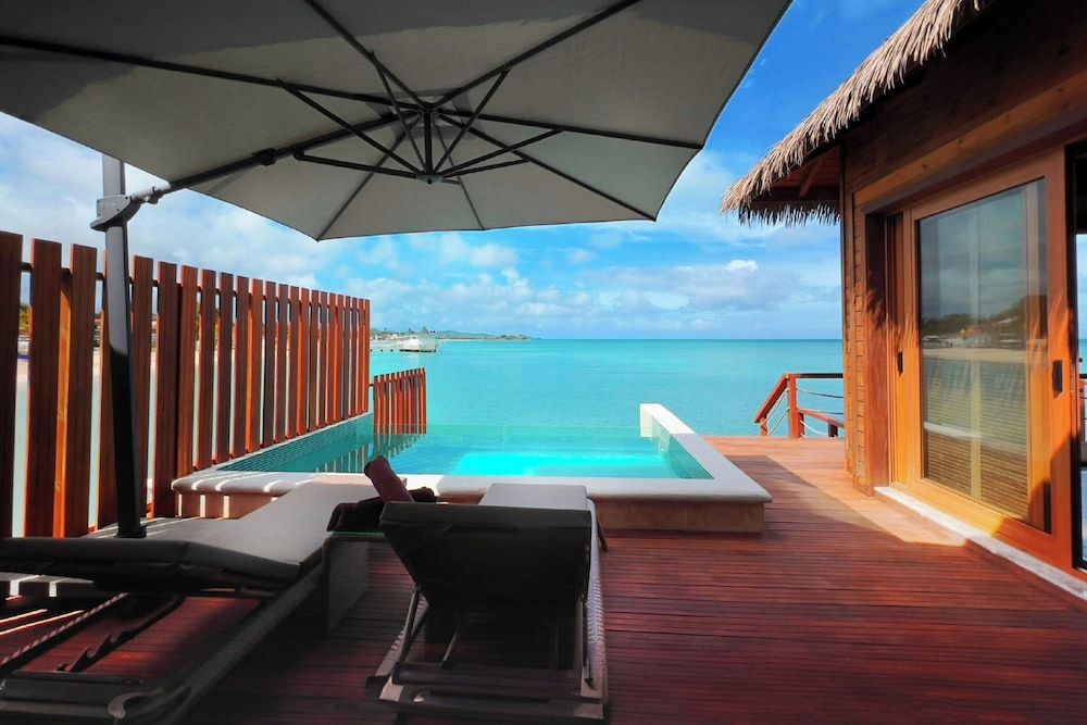 Royalton CHIC Antigua, An Autograph Collection All-Inclusive Resort – Adults Only - Beach/ocean view
