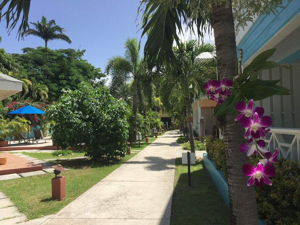 Buccaneer Beach Club - Exterior - 1