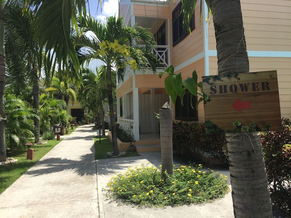 Buccaneer Beach Club - Exterior - 2
