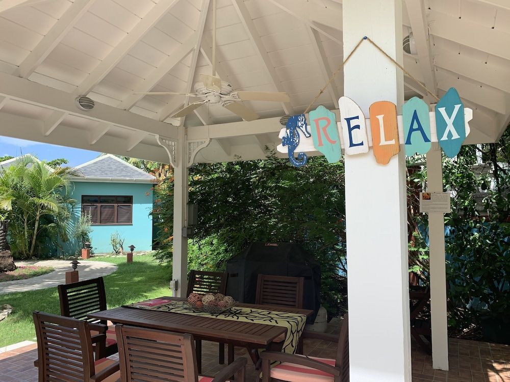 Buccaneer Beach Club - Exterior - 4