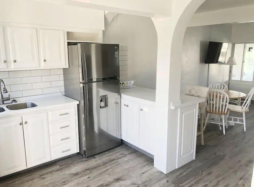 Dickenson Bay Oasis Antigua Village - Private kitchen - 3