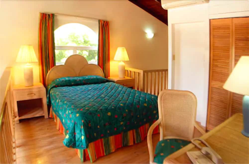 Dickenson Bay Cottages - Room - 4