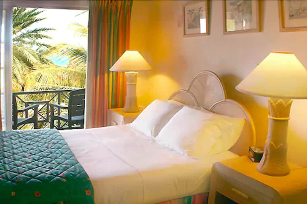 Dickenson Bay Cottages - Room - 3
