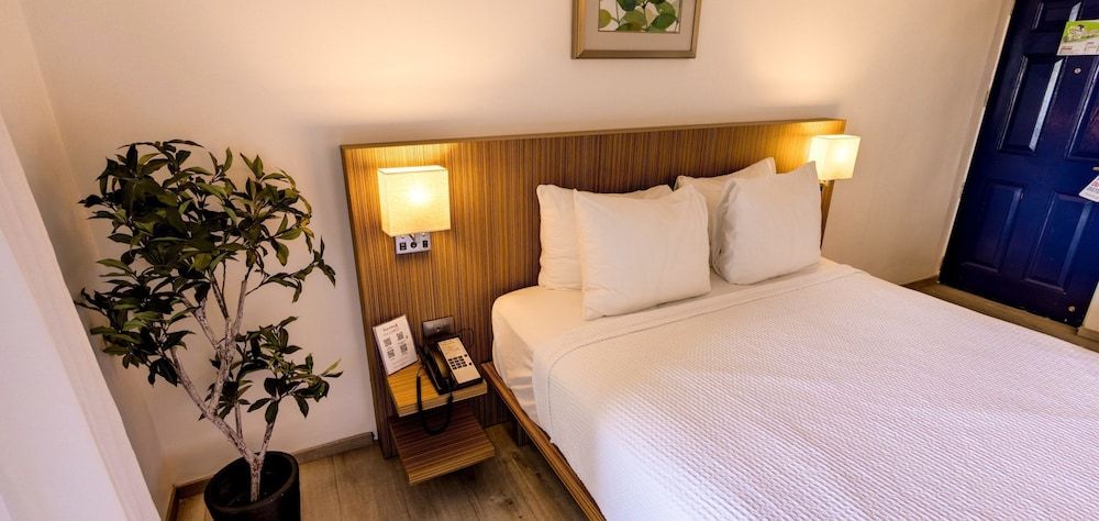 Trade Winds Hotel - Room - 3