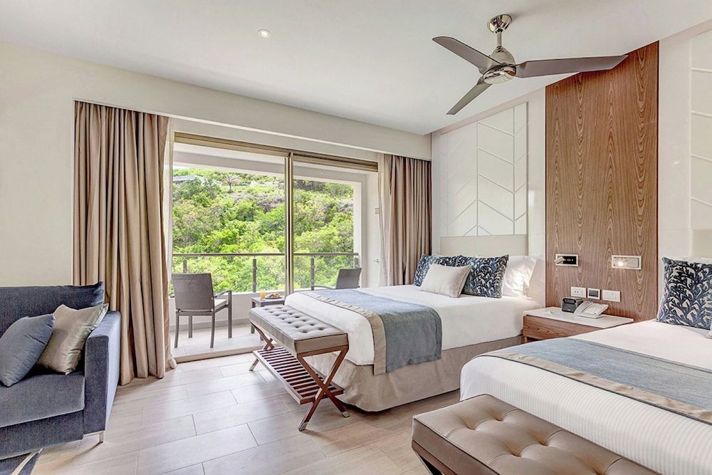 Royalton Antigua, An Autograph Collection All-Inclusive Resort - Room - 3