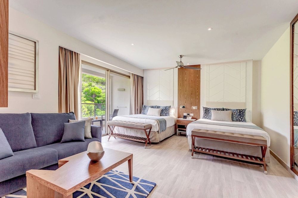 Royalton Antigua, An Autograph Collection All-Inclusive Resort - Room - 4