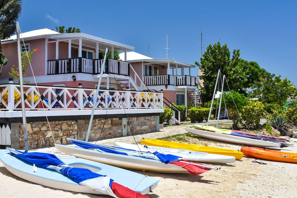 Catamaran Hotel Marina - Boating - 4
