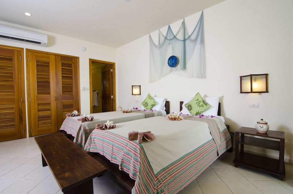 Antigua Superyacht Marina & Resort - Room - 3