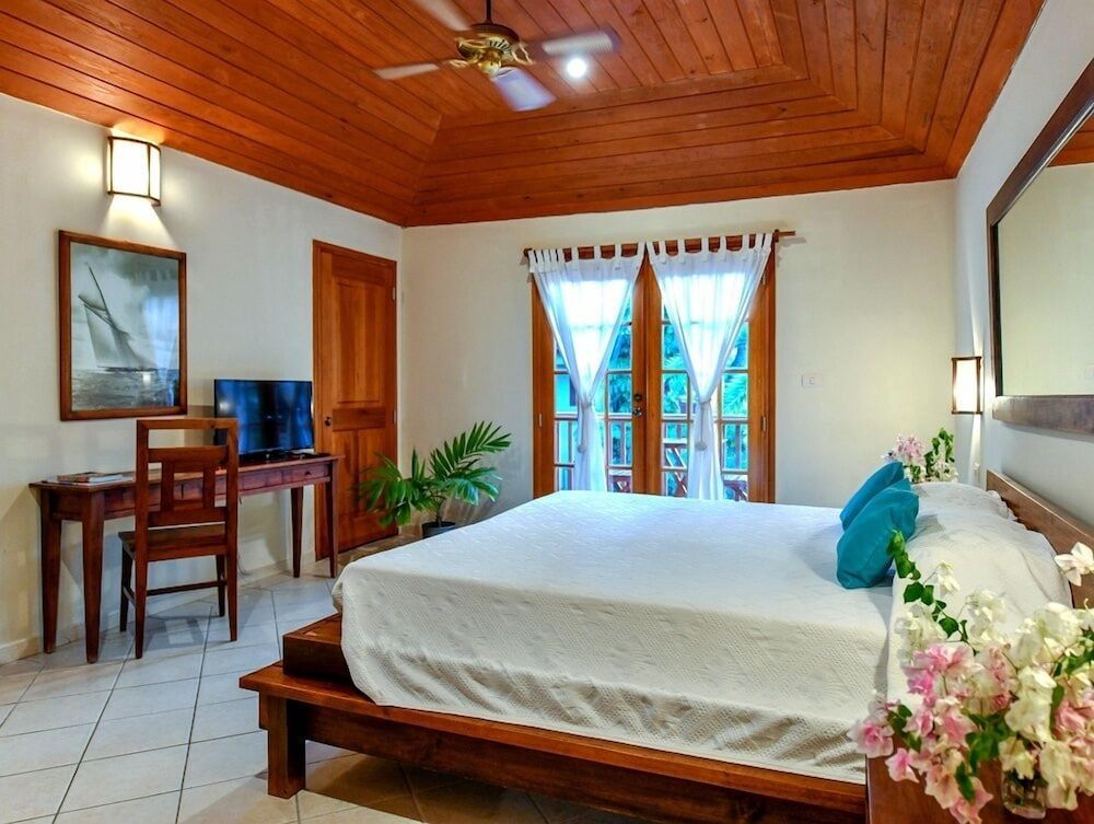 Antigua Superyacht Marina & Resort - Room - 1