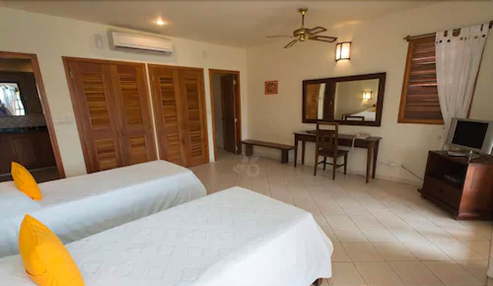 Antigua Superyacht Marina & Resort - Room - 4