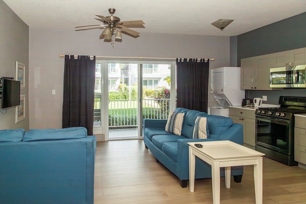 Dieppe Bay Suites - Private kitchen - 2