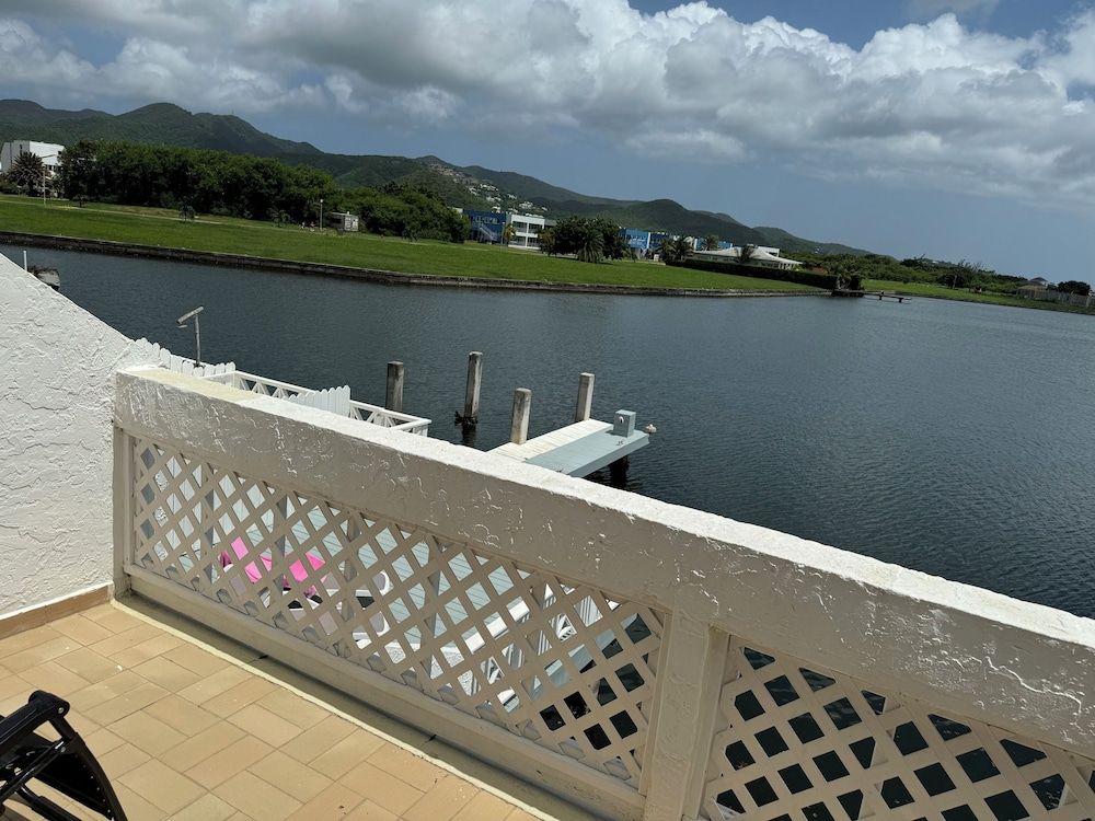 Seascape Villa - Exterior - 2