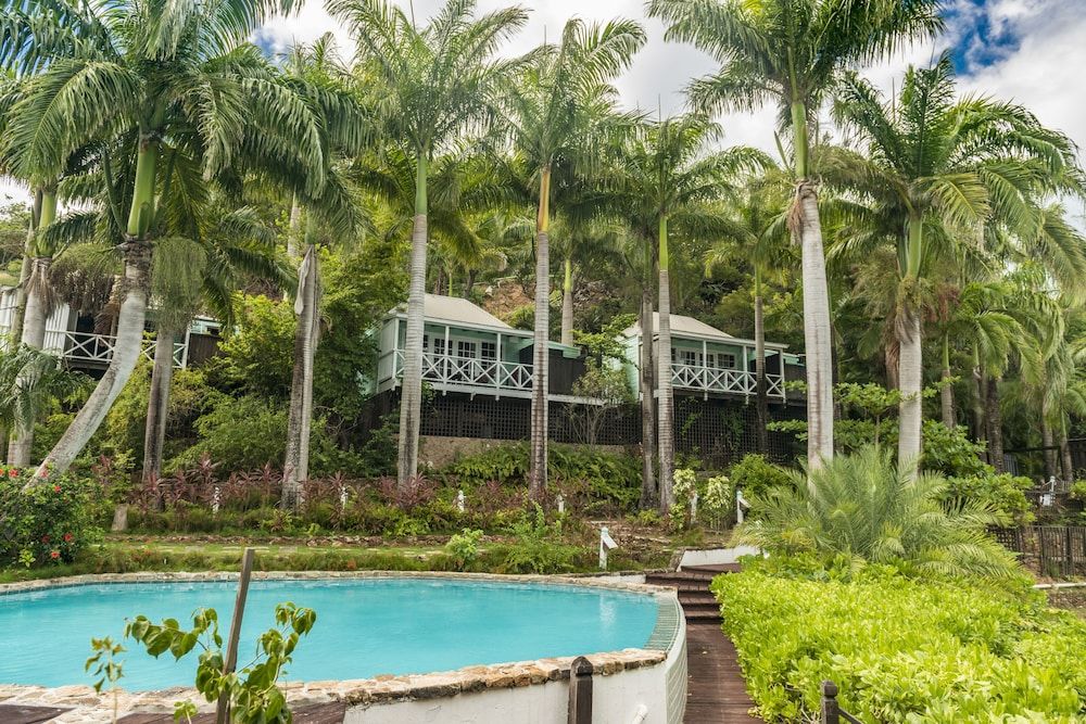 COCOS Hotel - Adults Only - Caters to Couples - All Inclusive - Room - 1