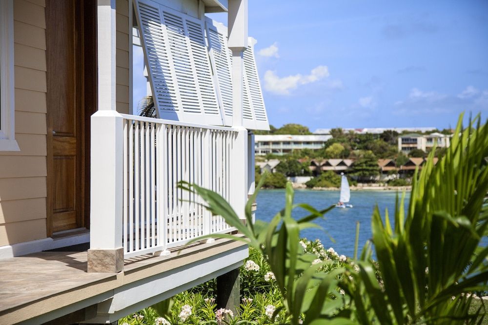 Hammock Cove Antigua - All Inclusive - Adults Only - Exterior - 2