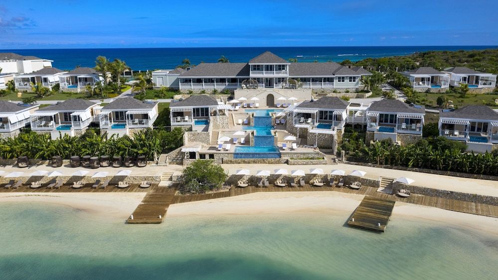 Hammock Cove Antigua - All Inclusive - Adults Only - Exterior - 4
