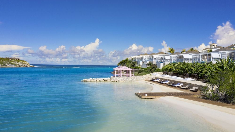 Hammock Cove Antigua - All Inclusive - Adults Only - Exterior - 1