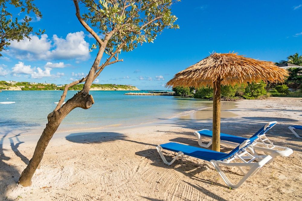 The Verandah Antigua - All Inclusive - Adults Only - Exterior