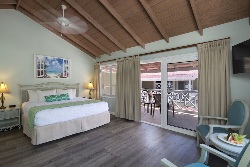 Pineapple Beach Club Antigua - Adults Only – All Inclusive - Room - 1