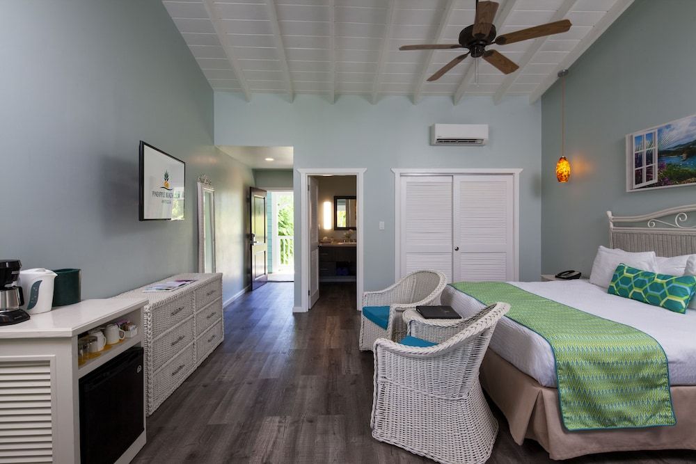 Pineapple Beach Club Antigua - Adults Only – All Inclusive - Room - 3