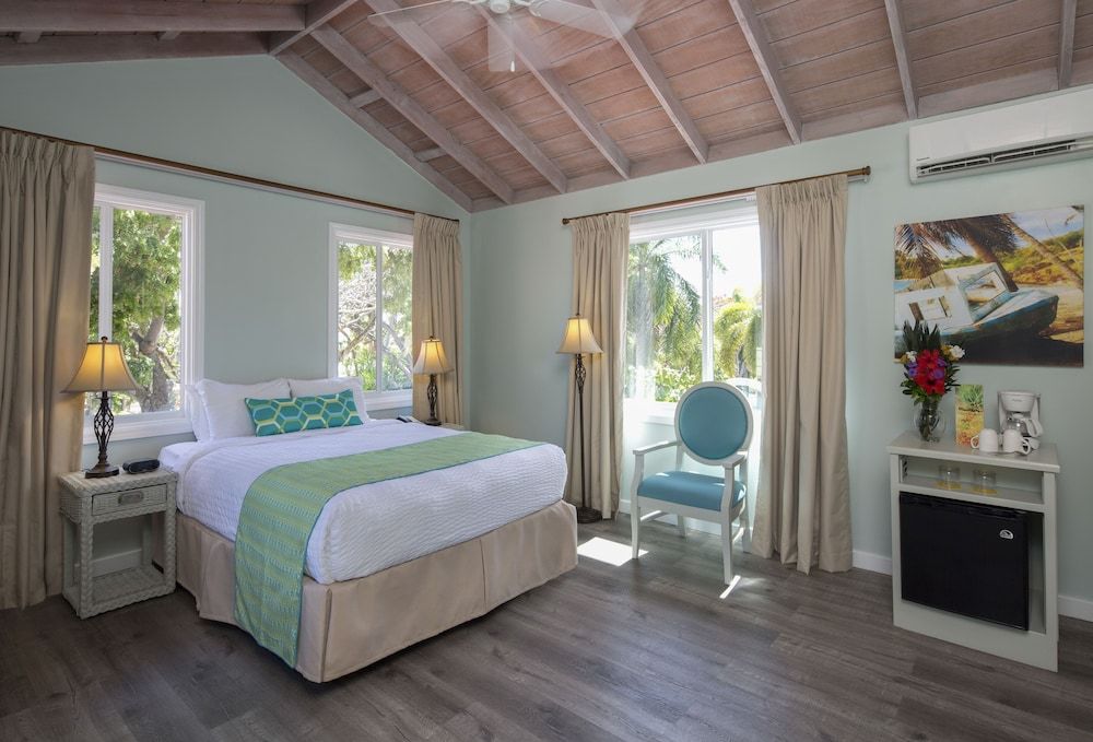 Pineapple Beach Club Antigua - Adults Only – All Inclusive - Room - 4