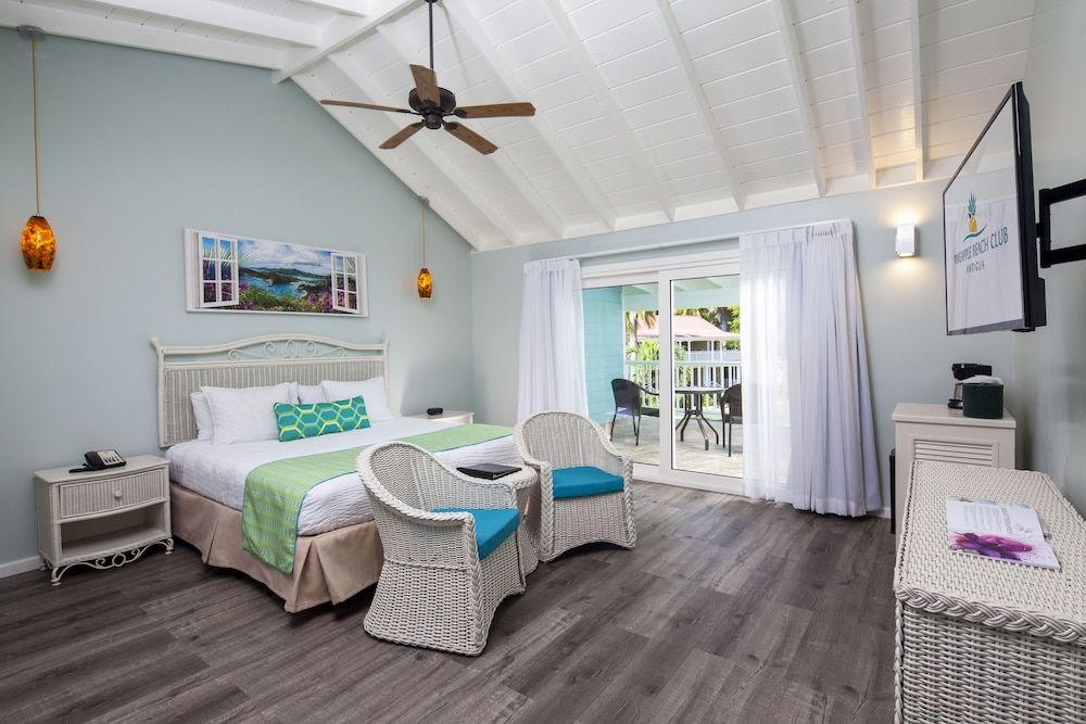 Pineapple Beach Club Antigua - Adults Only – All Inclusive - Room - 2