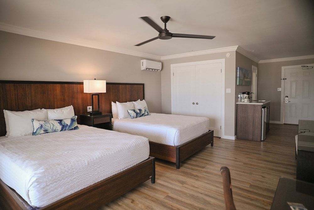 St. James's Club Antigua - All Inclusive - Room - 2