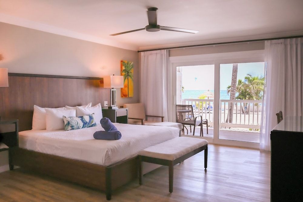 St. James's Club Antigua - All Inclusive - Room - 3