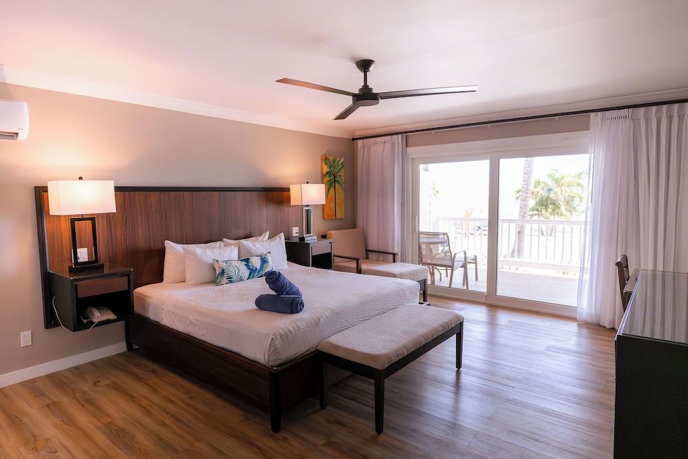 St. James's Club Antigua - All Inclusive - Room - 4