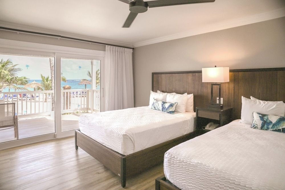 St. James's Club Antigua - All Inclusive - Room - 1