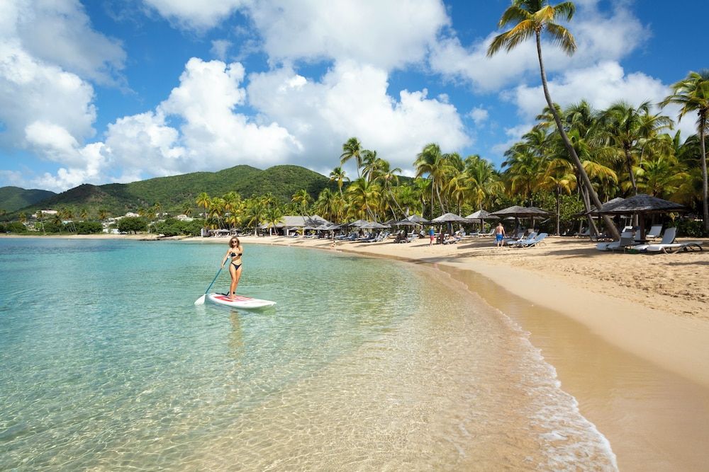 Curtain Bluff Resort - All Inclusive - Exterior - 4