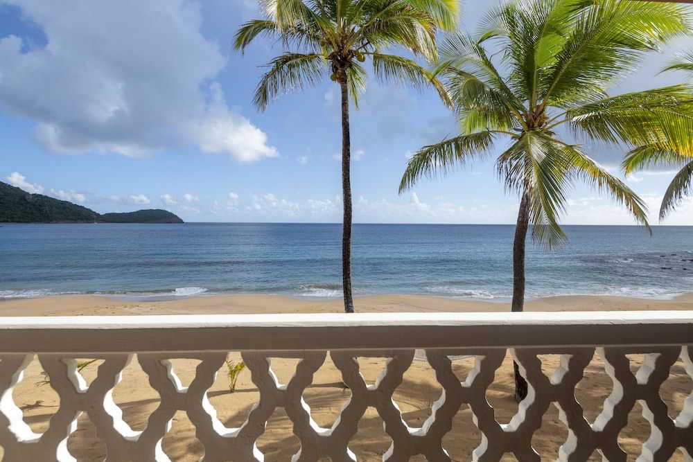 Curtain Bluff Resort - All Inclusive - Exterior - 1