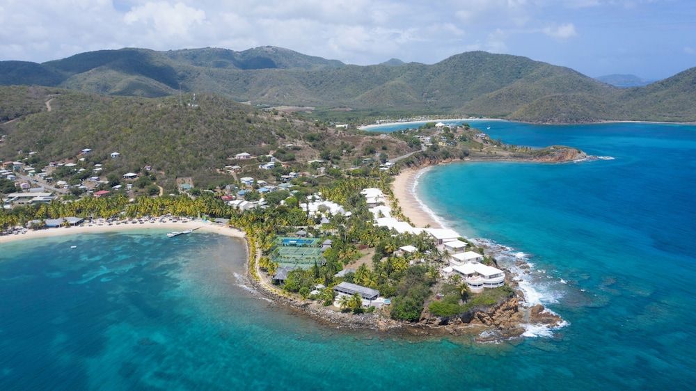 Curtain Bluff Resort - All Inclusive - Exterior - 3