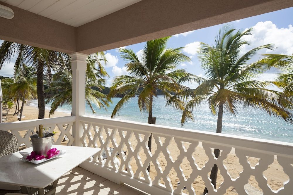 Curtain Bluff Resort - All Inclusive - Exterior - 2