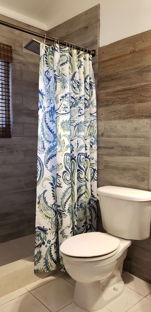 South Coast Horizons - Bathroom - 3