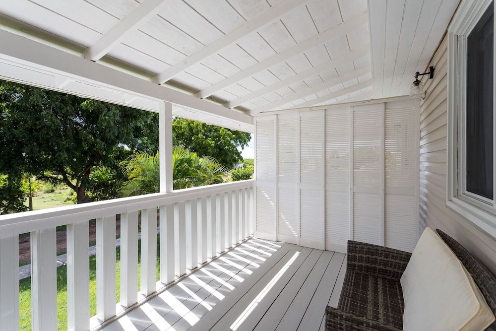 South Coast Horizons - Terrace/patio - 1