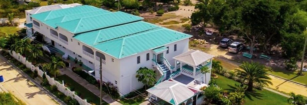 CoCo Rose Guesthouse - Exterior - 1