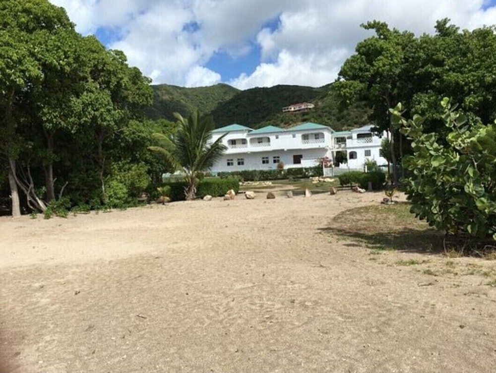 CoCo Rose Guesthouse - Exterior - 2